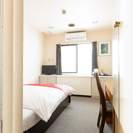 Sakura Ryokan Asakusa Iriya Tokyo Eksteriør bilde