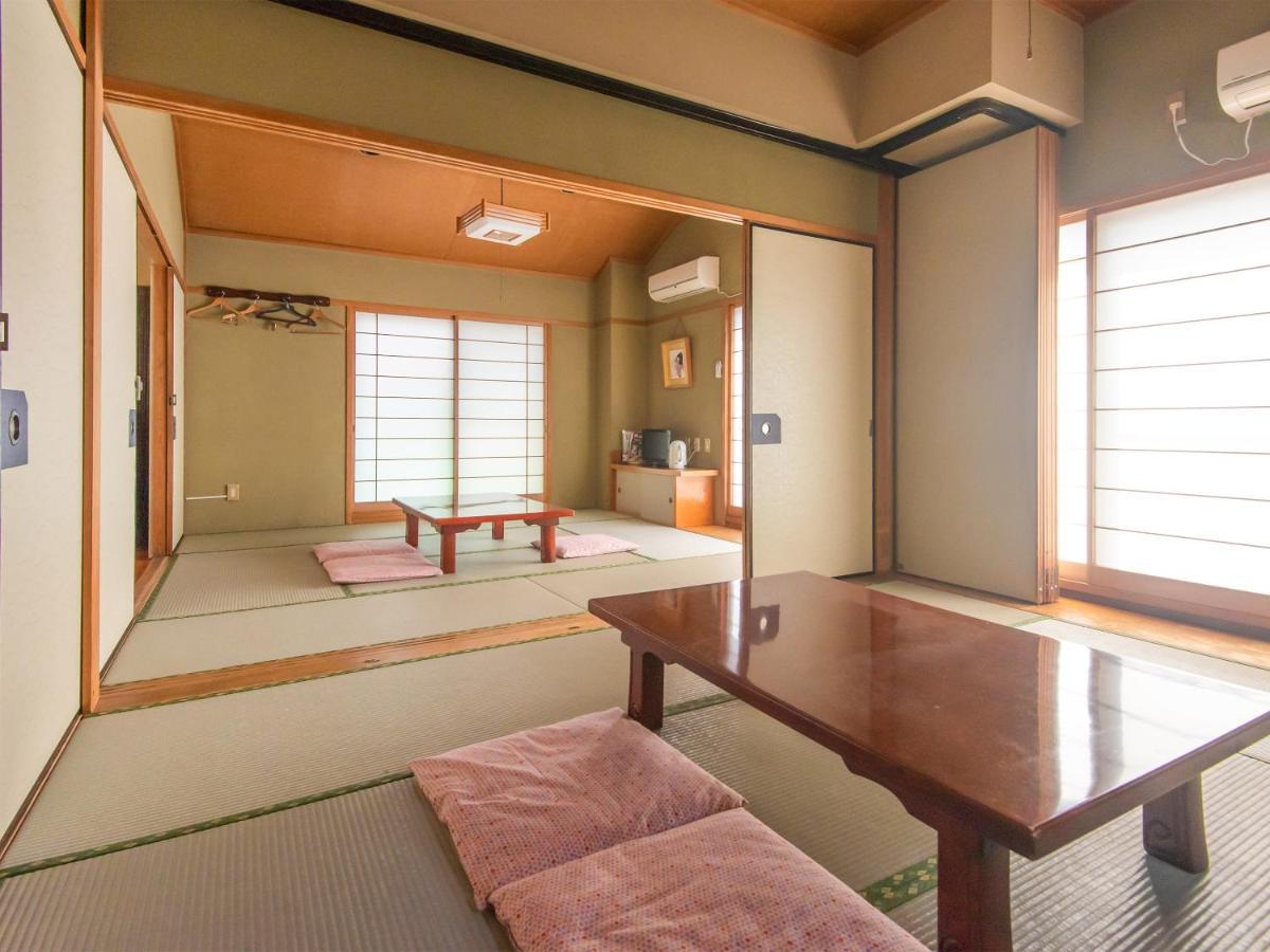 Sakura Ryokan Asakusa Iriya Tokyo Eksteriør bilde
