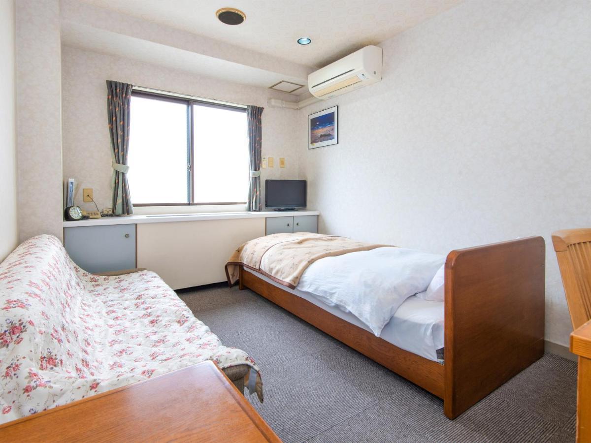 Sakura Ryokan Asakusa Iriya Tokyo Eksteriør bilde