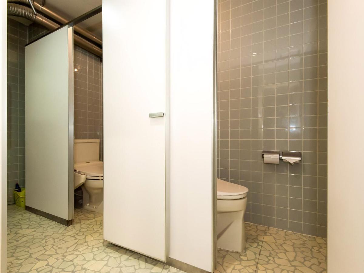 Sakura Ryokan Asakusa Iriya Tokyo Eksteriør bilde