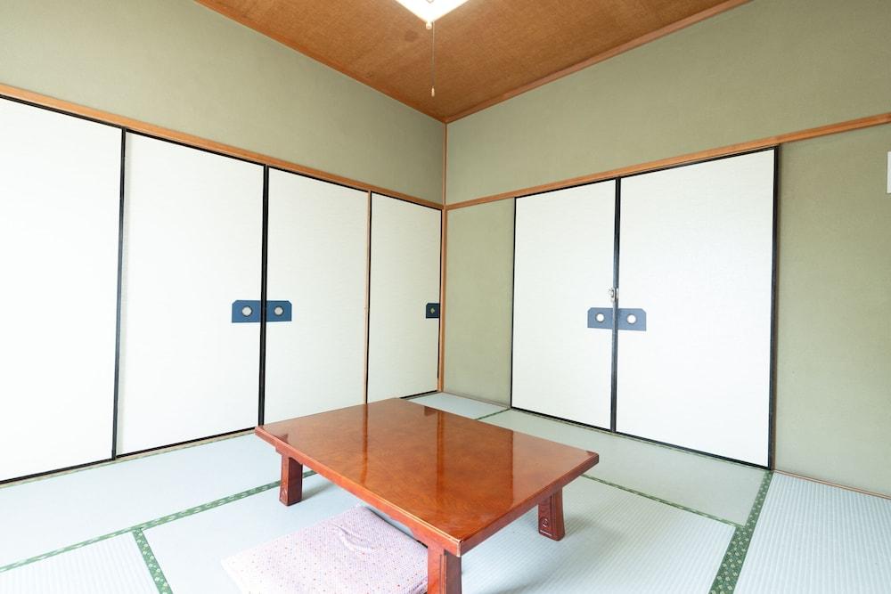 Sakura Ryokan Asakusa Iriya Tokyo Eksteriør bilde