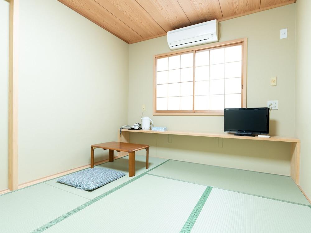 Sakura Ryokan Asakusa Iriya Tokyo Eksteriør bilde