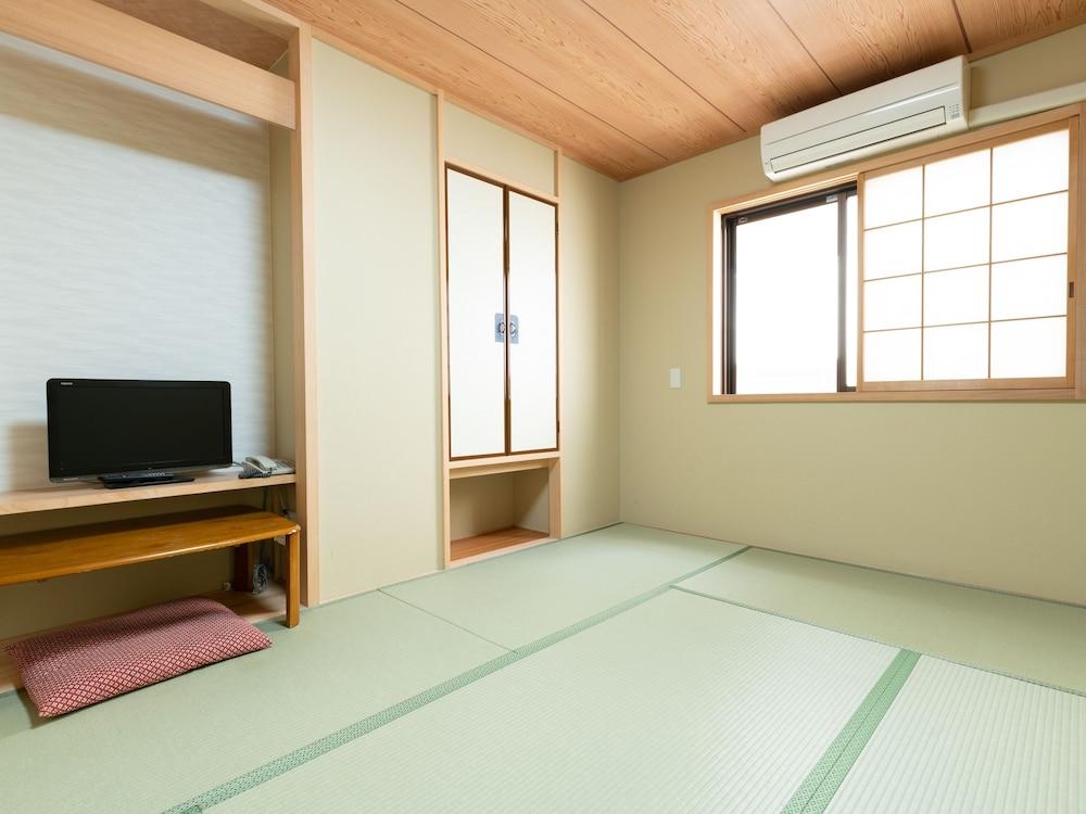 Sakura Ryokan Asakusa Iriya Tokyo Eksteriør bilde