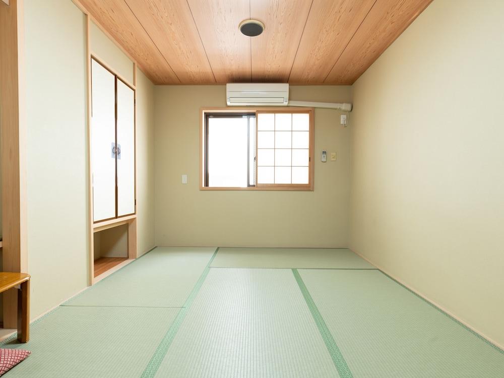 Sakura Ryokan Asakusa Iriya Tokyo Eksteriør bilde