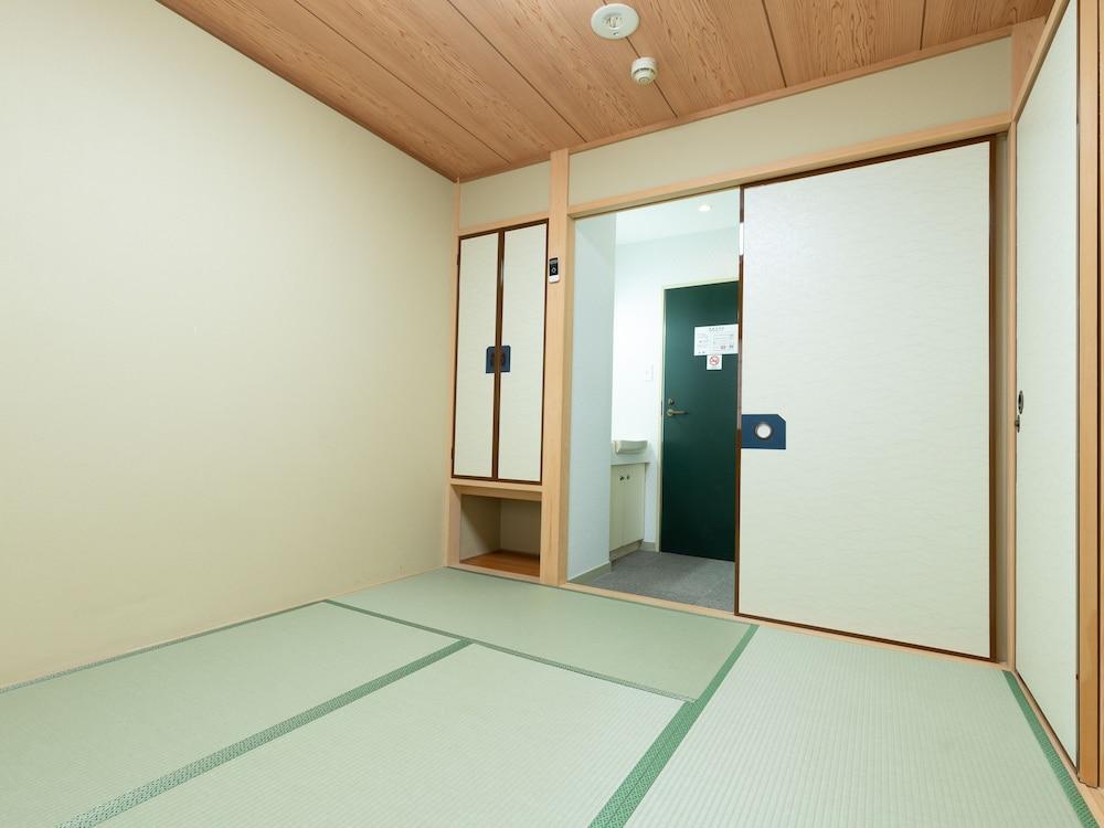 Sakura Ryokan Asakusa Iriya Tokyo Eksteriør bilde