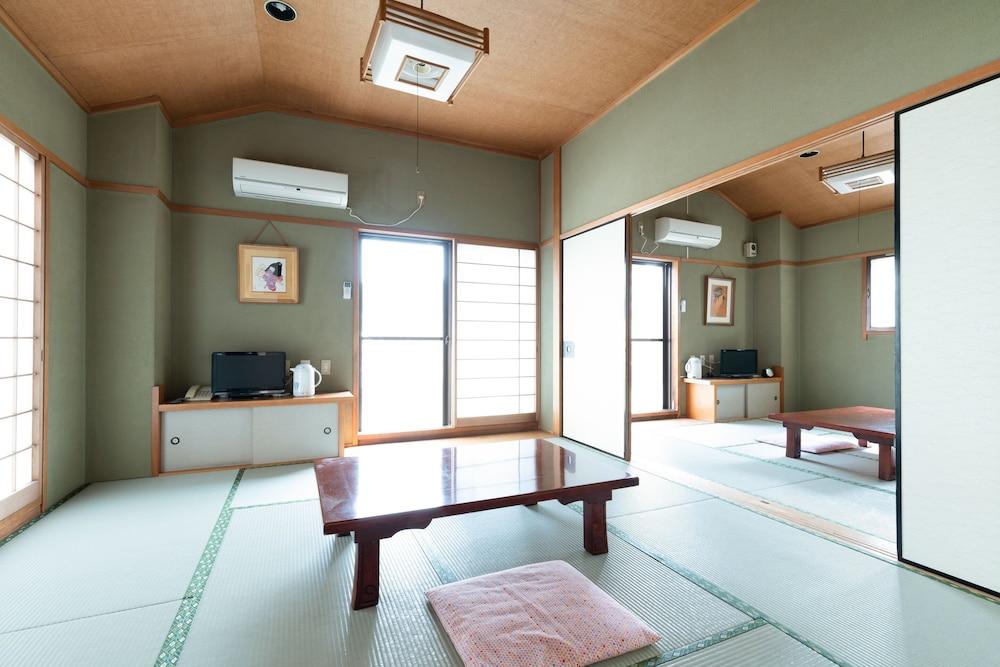 Sakura Ryokan Asakusa Iriya Tokyo Eksteriør bilde
