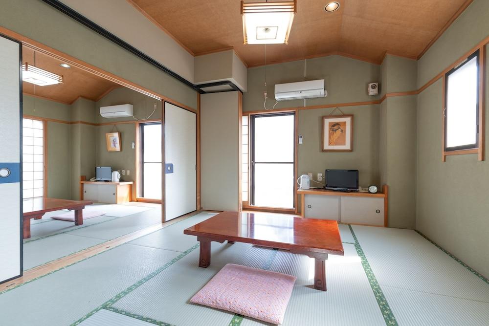 Sakura Ryokan Asakusa Iriya Tokyo Eksteriør bilde