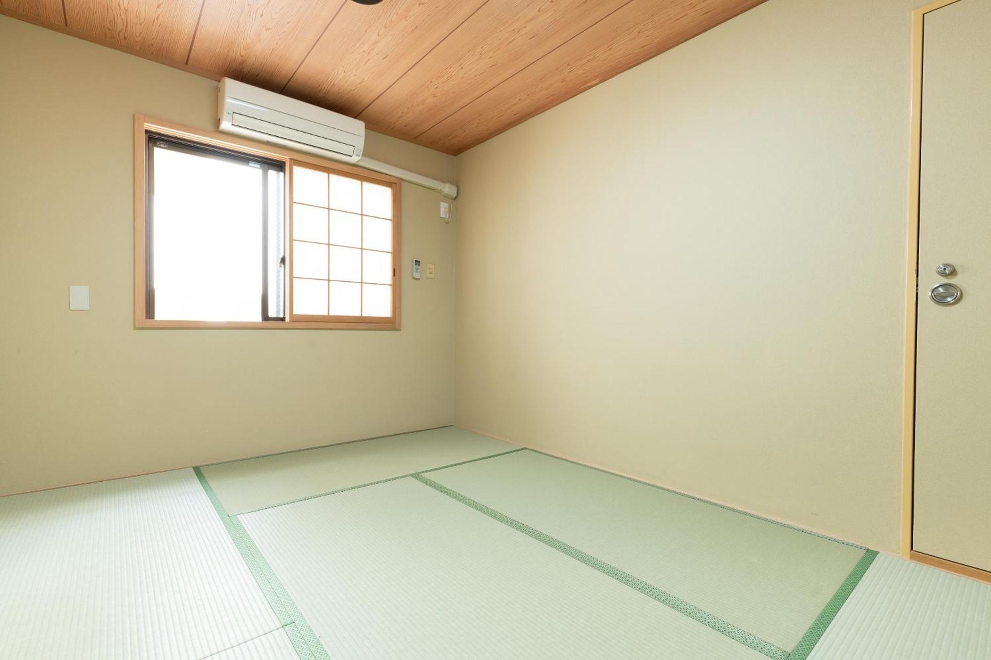 Sakura Ryokan Asakusa Iriya Tokyo Eksteriør bilde