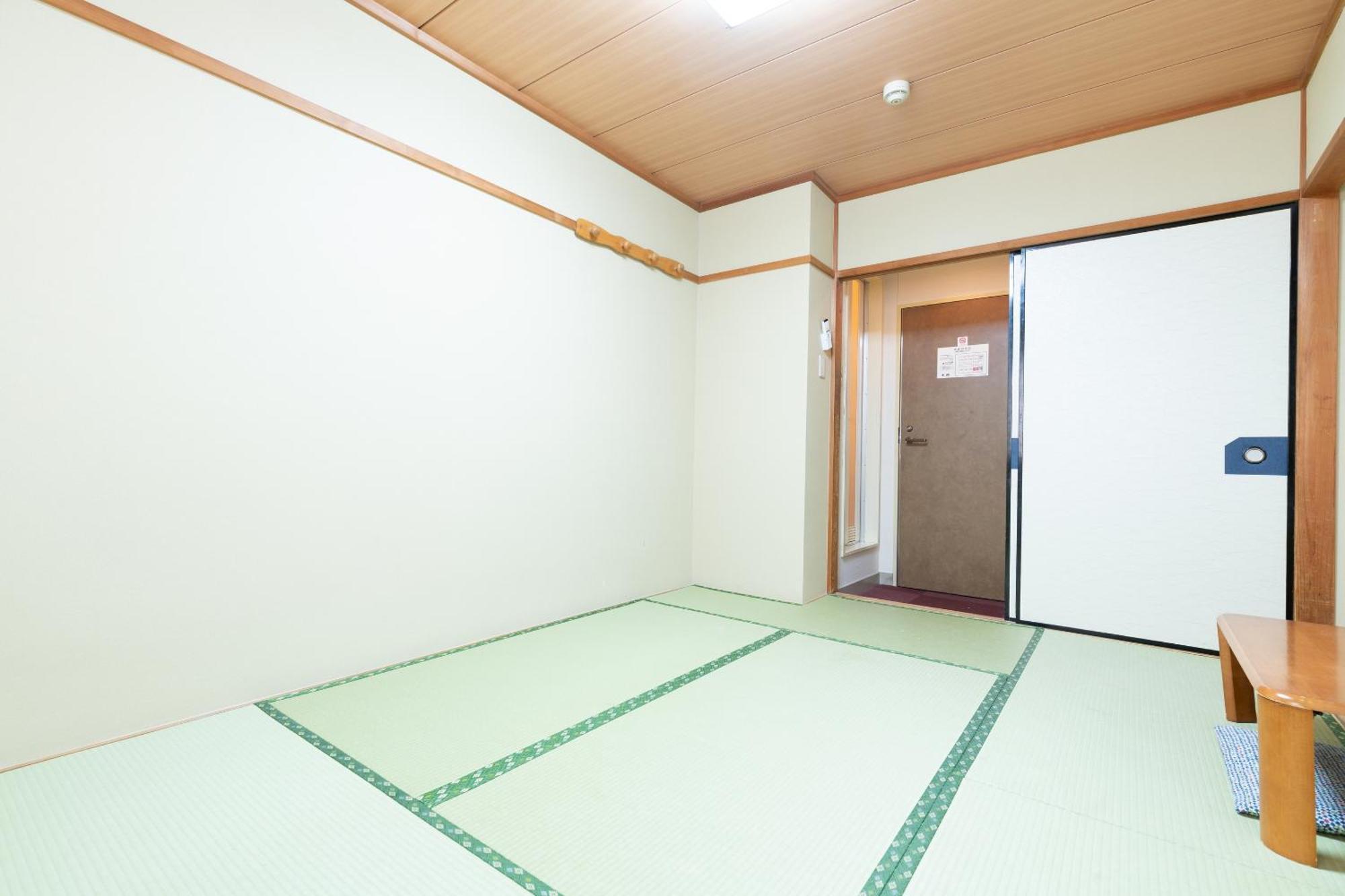 Sakura Ryokan Asakusa Iriya Tokyo Eksteriør bilde