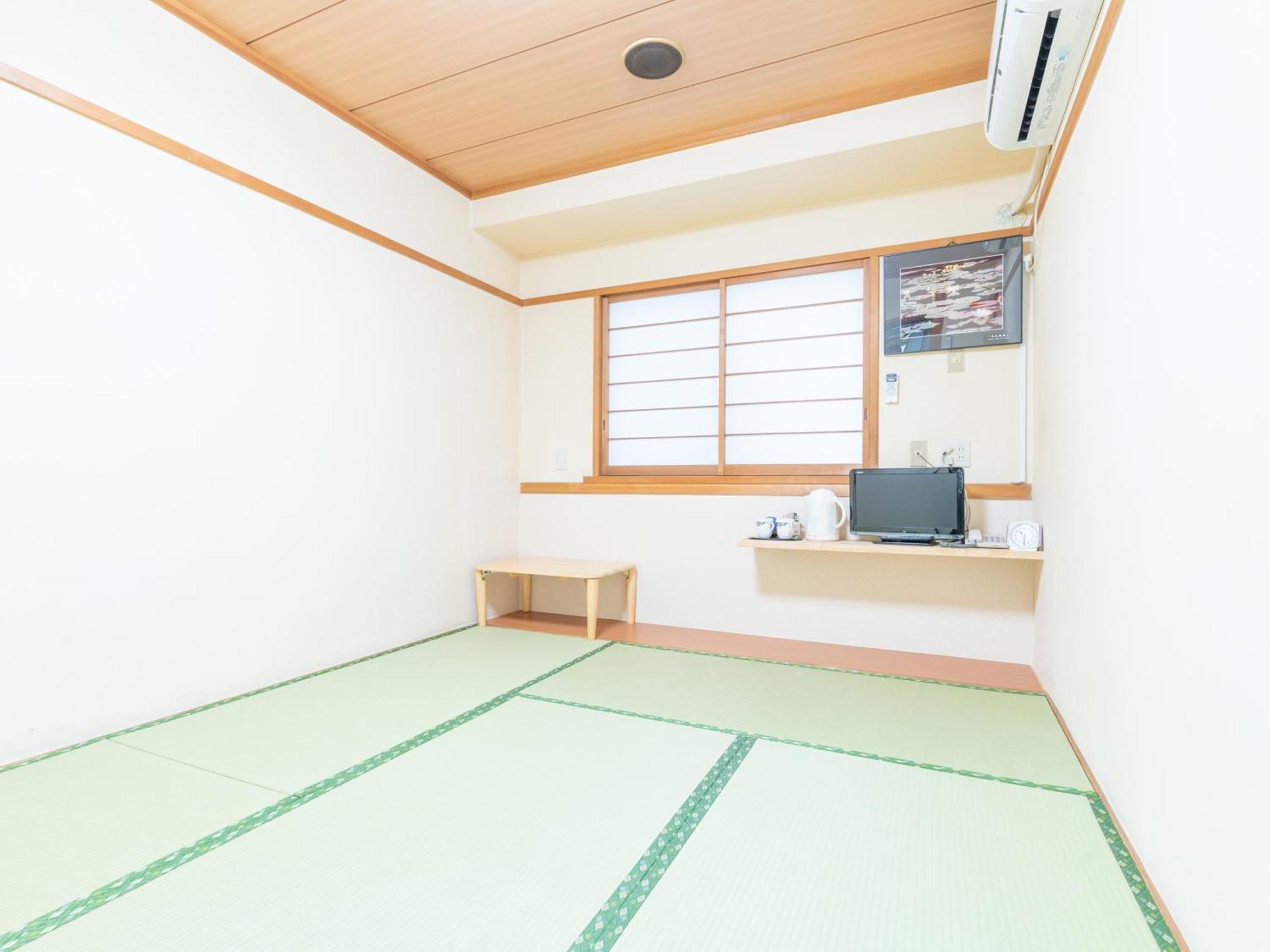 Sakura Ryokan Asakusa Iriya Tokyo Eksteriør bilde